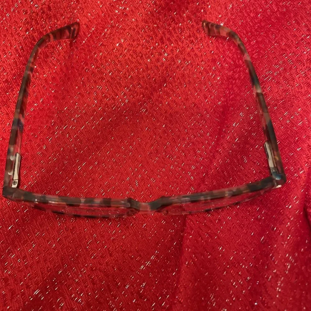 TUN EYEGLASSES FRAME T 5000-T80 53/18/140 013 TORTOISE GOLD